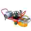 تولید دستگاه سمپاش صنعتی سهند در نیشابور