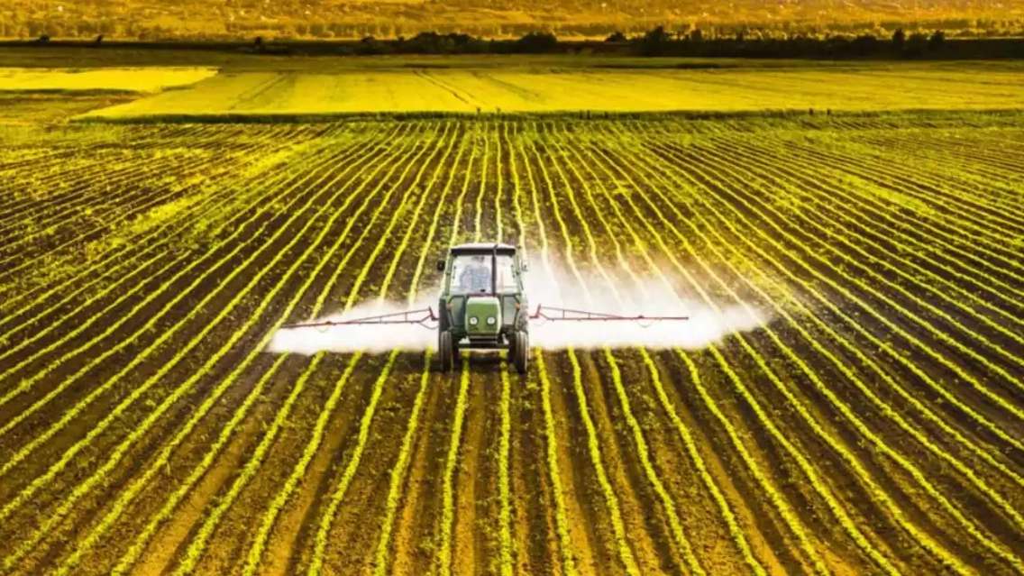 دستگاه سمپاش صنعتی سهند